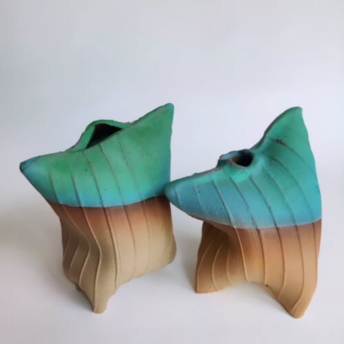 Ceramatrix Vass